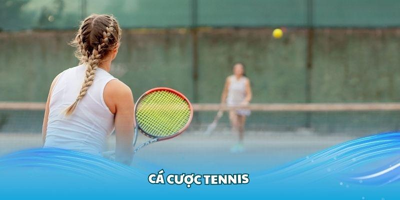 Cá Cược Tennis - Loại Hình Thể Thao Hấp Dẫn 2024