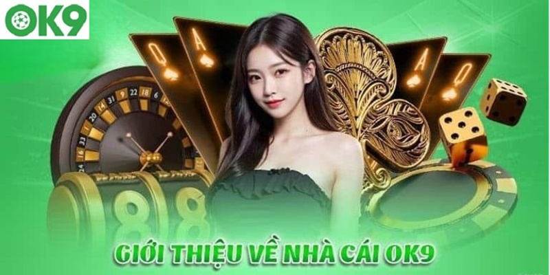 Hướng dẫn OK9 cung cấp thông tin cơ bản về cá cược cho người chơi