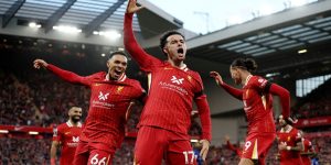 Liverpool - Những Cơ Hội Và Sự Dẫn Dắt Của Jurgen Klopp