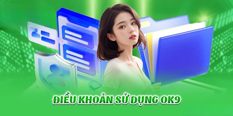 Lý do cần có điều khoản sử dụng