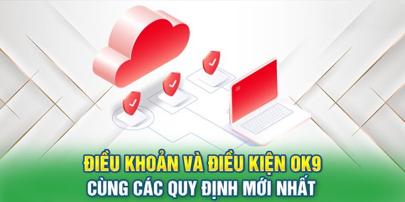 Quy định khi giao dịch tại OK9