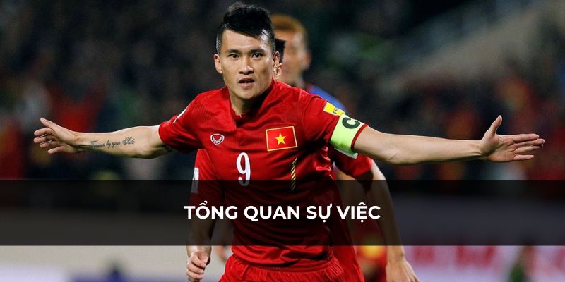 Xung quanh sự việc từ chối làm trợ lý HLV